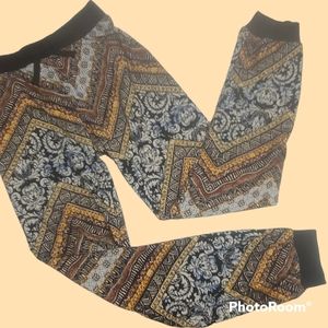 🎸2/$15 Sz6x Lounge Pants